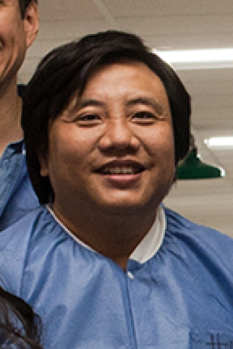 Image of Hung Mai